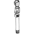 Vacuum Wand for Kenmore 12531230610 - Part KC99PEDEZM0R