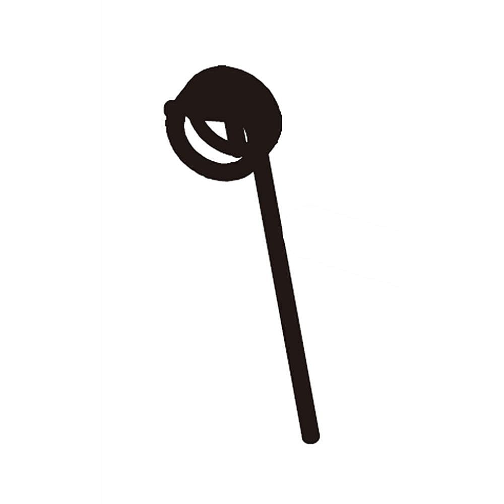 Kenmore Part #ks706024, Bag Mount Spring