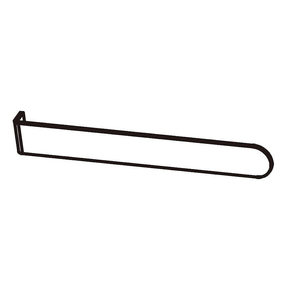 Part #ks742002, Kenmore Elite Motor Adjustment Spring