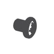 Screw for Kenmore 11610325510 - Part KSXSN46FS