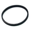 Bon Voyage Carpet Cleaner Beater Bar Belt for Bissell 1692 - Part 015-0621
