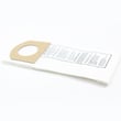 Vacuum Bag, 3-pack 700
