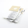Vacuum Bag, 3-pack 710