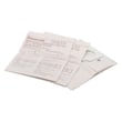 Vacuum Bag, 3-pack P-125P