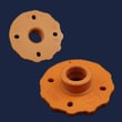 Pattern Disc for Kenmore 15817550 - Part 26844