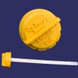 Craftsman Lawn & Garden Equipment Engine Dipstick for Craftsman 143963802 - Part 35648