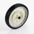 Lawn Tractor Lawn Sweeper Attachment Wheel Assembly (replaces 44931, 44932, Af-44930, Af-44931) 44930