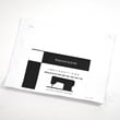 Sewing Machine Instruction Book for Kenmore 158960 - Part 55039