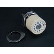 Kenmore Sewing Machine Thread Tension Knob for Kenmore 15819412 - Part DP60683