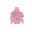 Dyson Vacuum On/off Switch for Dyson DC15 BALL - Part 901181-06