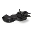 Vacuum Clutch Cover (black) for Dyson DC33 - Part 902405-06