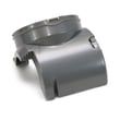 Vacuum Motor Cover (silver) 903342-04