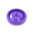 Vacuum Wheel (purple Fleck) 904193-06