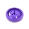 Dyson Vacuum Wheel (purple Fleck) for Dyson DC14 - Part 904193-06