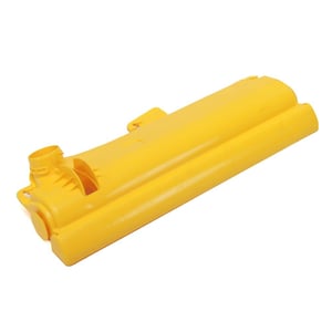 Vacuum Beater Bar Housing Assembly (yellow) 905443-01