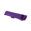 Vacuum Beater Bar Housing Assembly (purple) 905443-03
