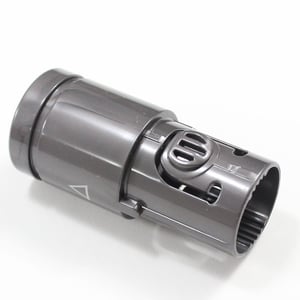 Vacuum Adapter 907036-05