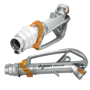 Vacuum Handle 907216-07