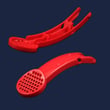 Wand 907246-04