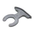 Dyson Vacuum Wand Lock Clip for Dyson DC15 BALL - Part 907316-01
