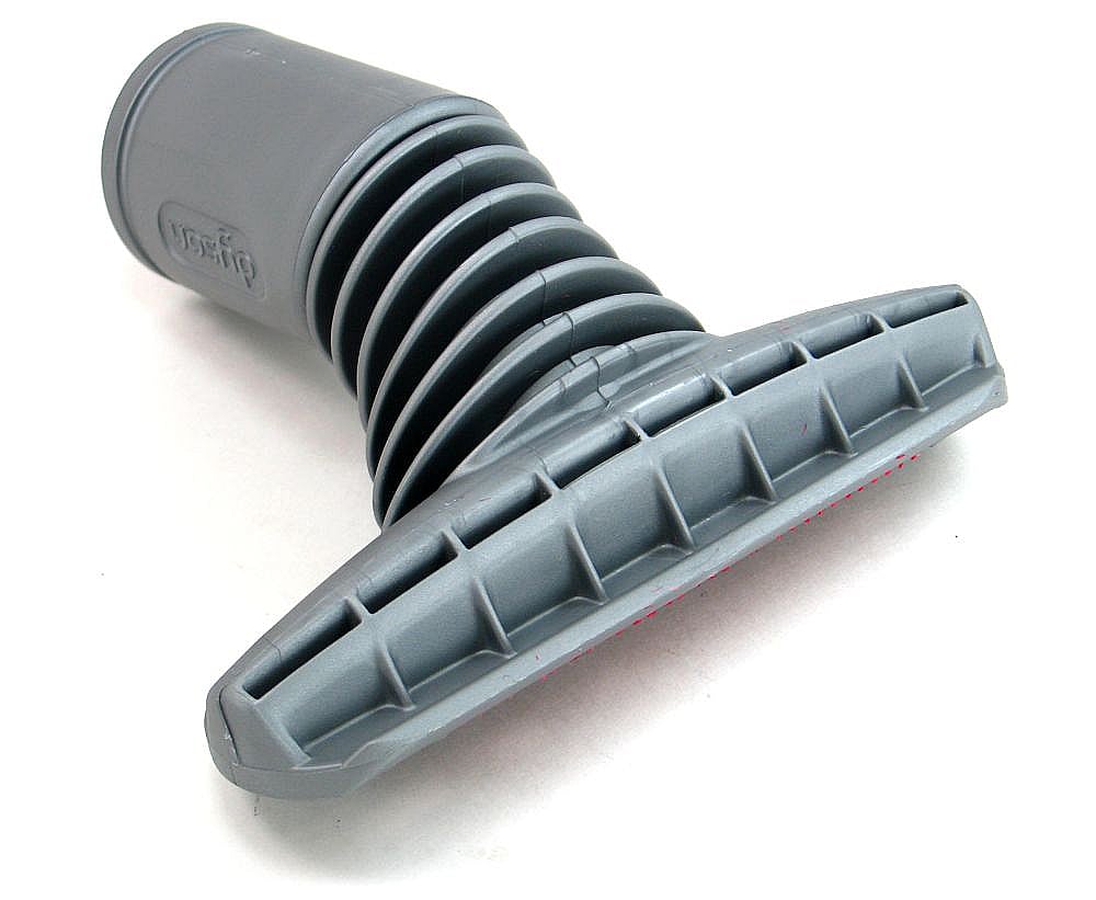 Vacuum Stair Nozzle (Silver)
