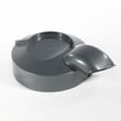 Dyson Vacuum Motor Cover (trans-violet) for Dyson DC14 - Part 907750-02
