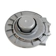 Vacuum Filter Housing Lid (dark Steel) 907751-02