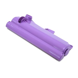 Vacuum Beater Bar Housing Assembly (trans-violet) 908654-02