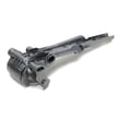 Vacuum Lower Motor Cover And Duct Assembly 908656-02