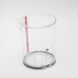 Bin for Dyson DC15 BALL - Part 908657-02
