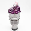 Dyson Vacuum Cyclone Assembly (trans-violet) 908658-05