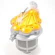 Cyclone Ay for Dyson DC21 - Part 910885-06