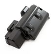 Vacuum Motor Cover 911280-02