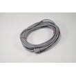 Vacuum Power Cord for Dyson DC17 - Part 911488-01