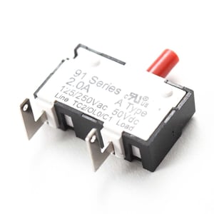 Vacuum Switch 911532-01