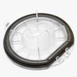 Base Assembly for Dyson DC18 - Part 911683-01
