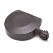 Dyson Vacuum Beater Bar End Cap, Right for Dyson DC18 - Part 911702-01