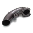 Vacuum U-bend Assembly for Dyson DC17 - Part 911895-01
