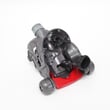 Vacuum Undercarriage Assembly 912376-01