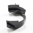 C-clip 913831-01
