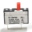 Dyson Vacuum Overload Reset Switch 914592-01