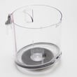 Dyson Vacuum Dust Bin Assembly 914796-01