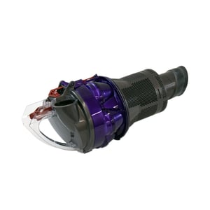Vacuum Cyclone Assembly (purple) 915531-03