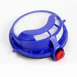 Vacuum Hepa Filter 916188-05