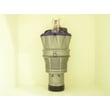 Vacuum Cyclone Assembly 917405-01