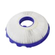 Vacuum Motor Safety Filter for Dyson DC40 - Part 922676-01