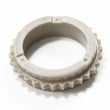 Vacuum Floor Nozzle Swivel 923685-01