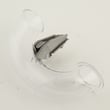 Vacuum U-bend Assembly DY-90424321