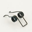 Axle DY-90930001