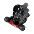 Vacuum Undercarriage Assembly DY-91237601